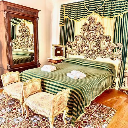 Palazzo Viola Suite Panoramica Palermo Exteriér fotografie