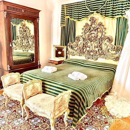 Palazzo Viola Suite Panoramica Palermo Exteriér fotografie