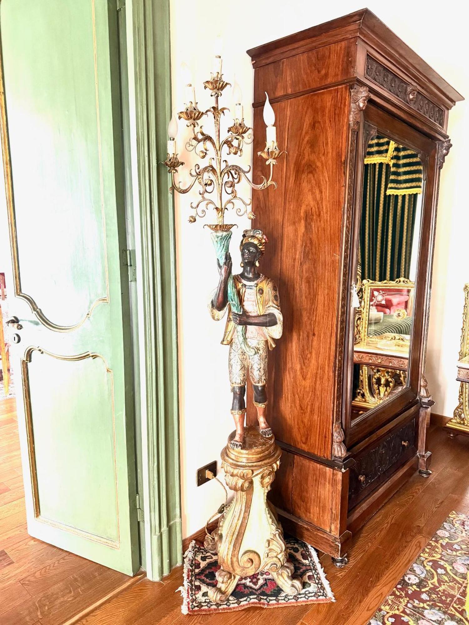 Palazzo Viola Suite Panoramica Palermo Exteriér fotografie