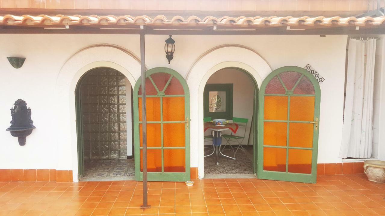 Palazzo Viola Suite Panoramica Palermo Exteriér fotografie