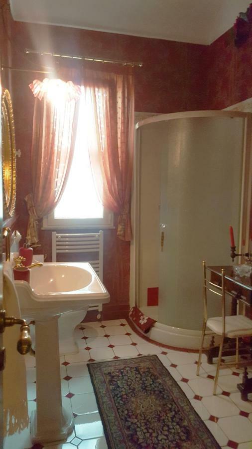 Palazzo Viola Suite Panoramica Palermo Exteriér fotografie